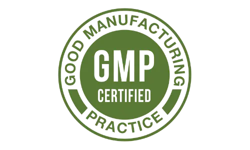 HINUKI   GMP Certified Facility